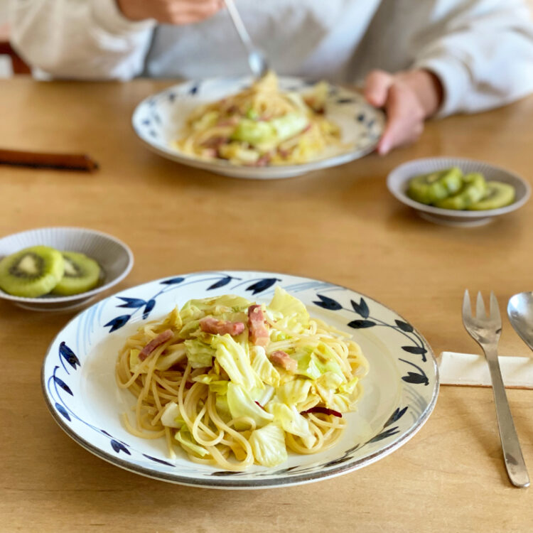 スタッフ愛用品 わたしの好きなうつわ VOL.1