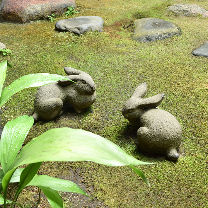 京町家のくらし 9月