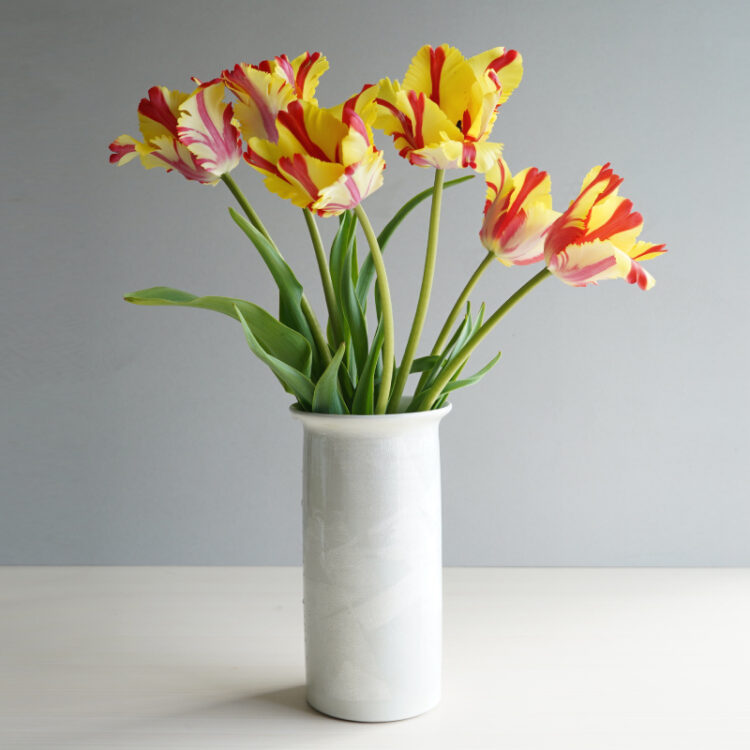 花のある暮らし 4月