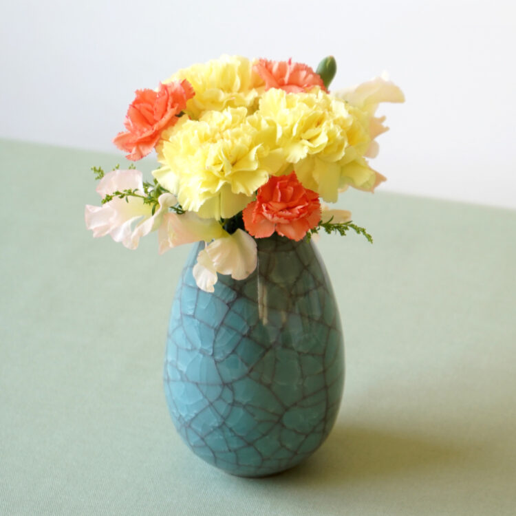 花のある暮らし 5月