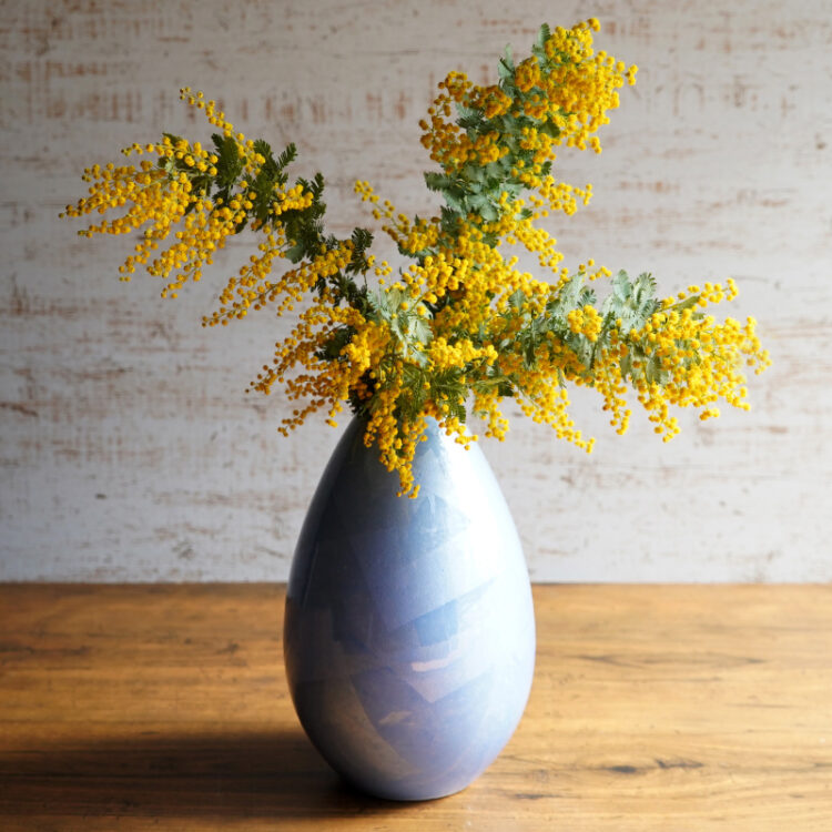 花のある暮らし 3月