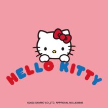 ハローキティ×たち吉