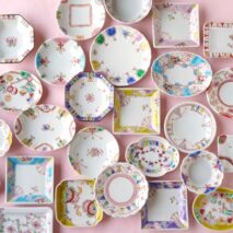 銀舟窯と東真理子