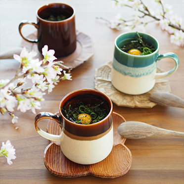 101_和風カルボナーラリゾット