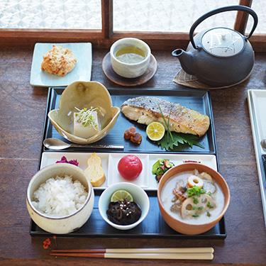 128_米粉の生姜スコーン