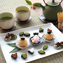 14_型抜き生チョコ