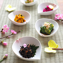 21_かつお梅のひじき煮