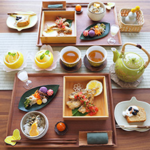 22_生姜のスパイシーケーキ