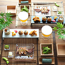 31_スパイシージンジャーシロップ /シャンディガフ