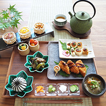 38_味噌にゃかうだ田楽