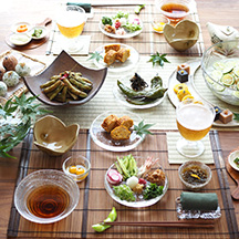 41_枝豆の和風ペペロン