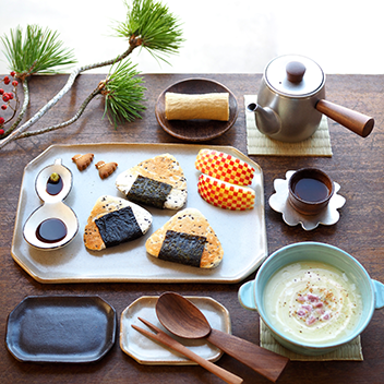 56_おむすびパンケーキ