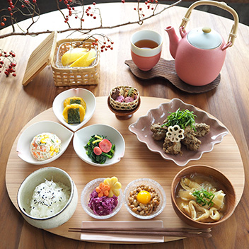 62_卯の花サラダ