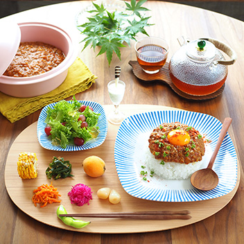 74_キーマカレー