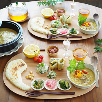 75_シーフードのクリームカレー