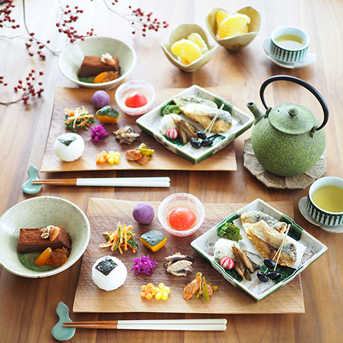 86_お豆腐のチョコテリーヌ