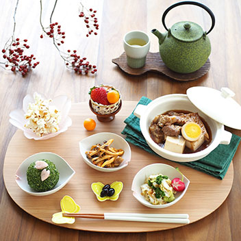 88_レンジで簡単！ 飴がけポップコーン