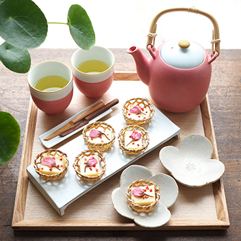 60_桜の生チョコ