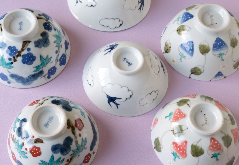 佐賀県・有田焼