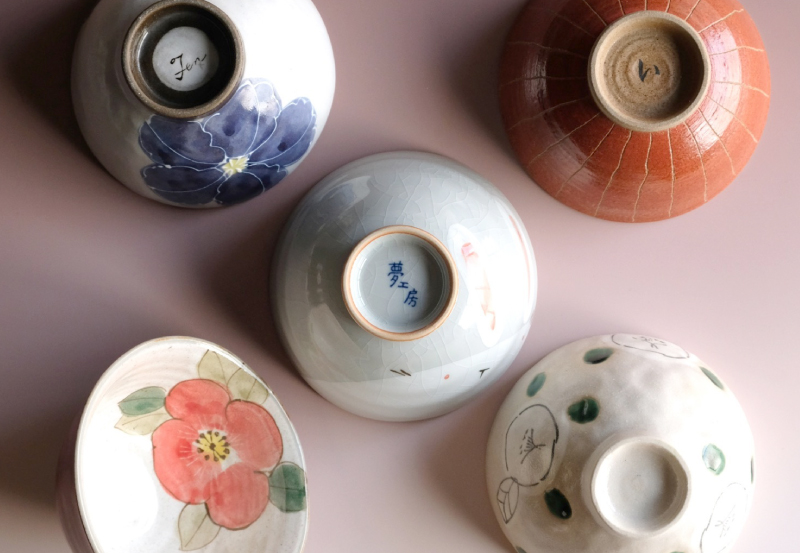 愛知県・瀬戸焼