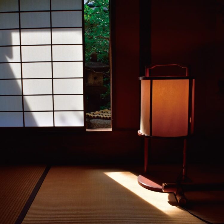 京町家のくらし 10月