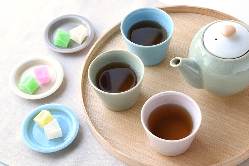 いろどり まどか