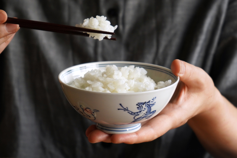 たち吉 鳥獣戯画（ちょうじゅうぎが）のイメージ