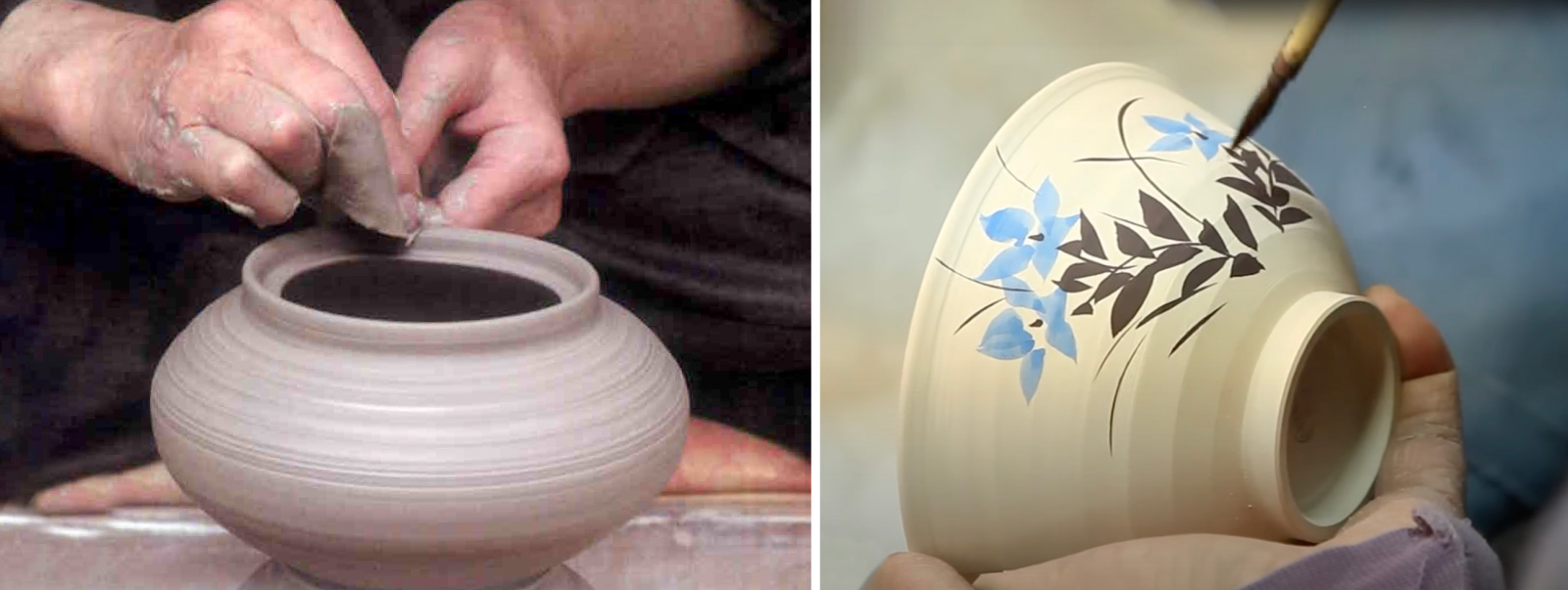 たち吉 和食器 京焼・清水焼 雲楽窯（うんらくがま）