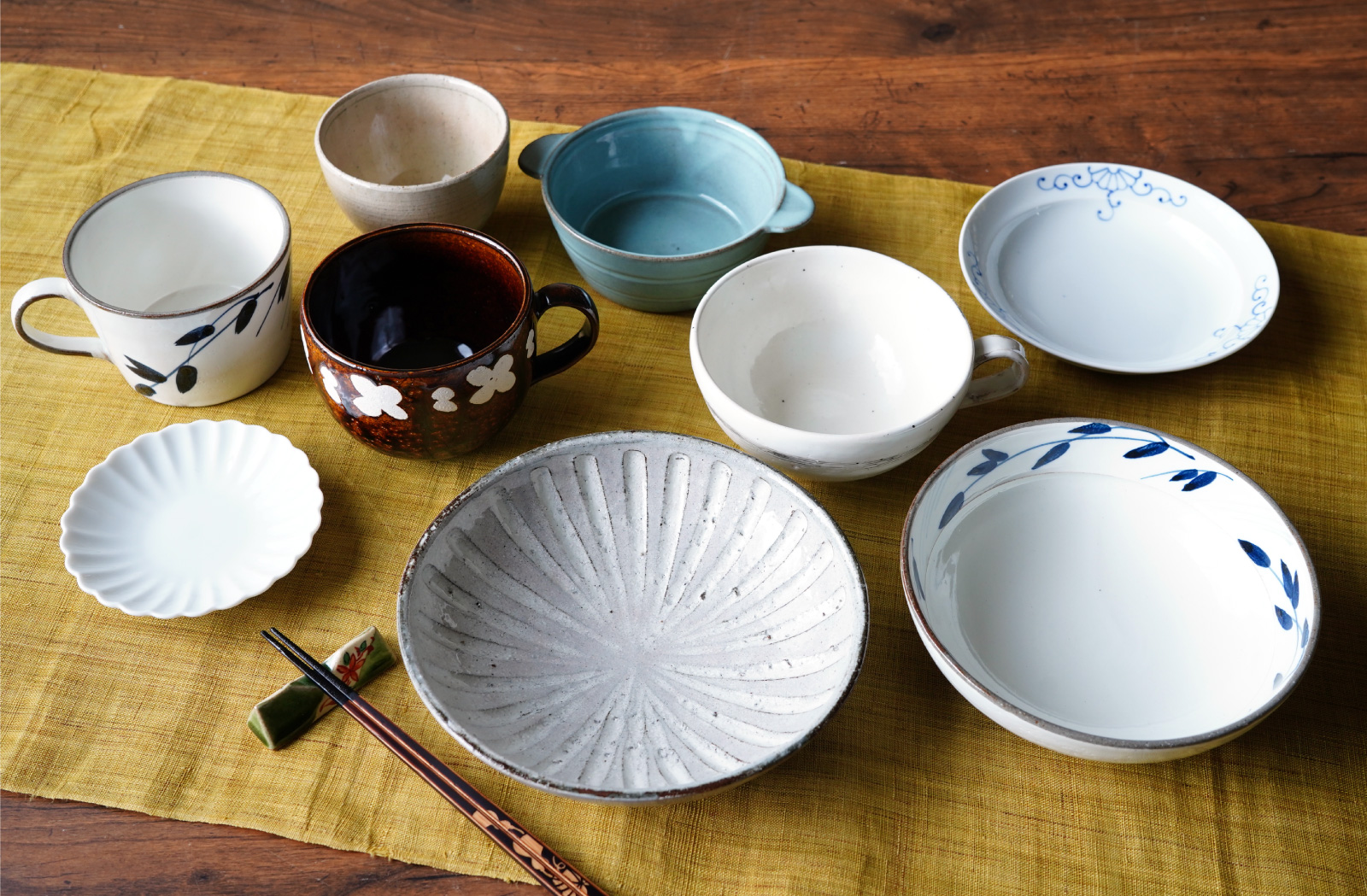 この季節のおすすめ