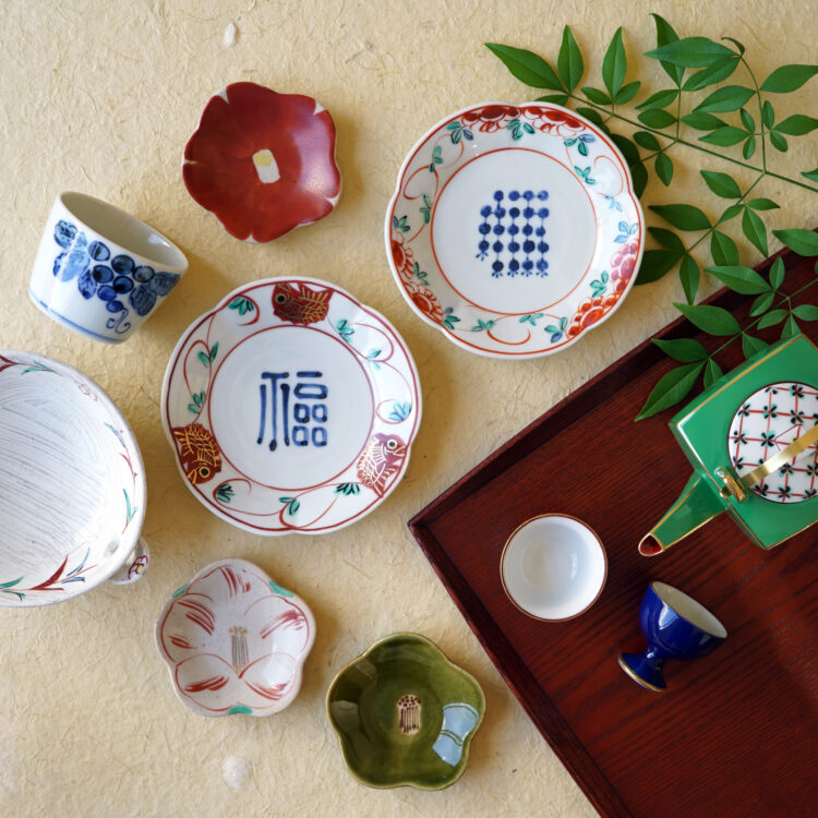 “用の美”を追求したうつわづくり