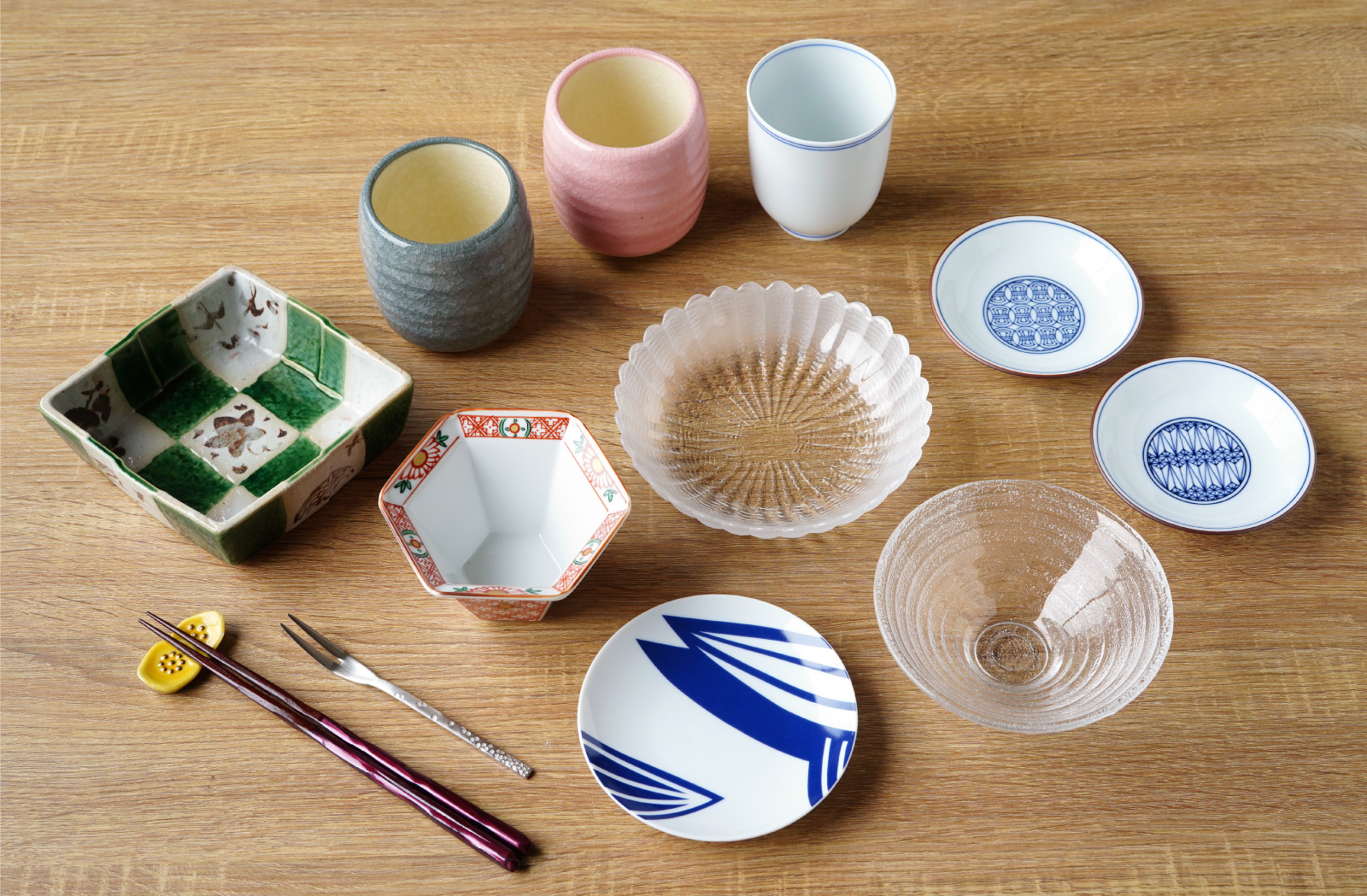 この季節のおすすめ