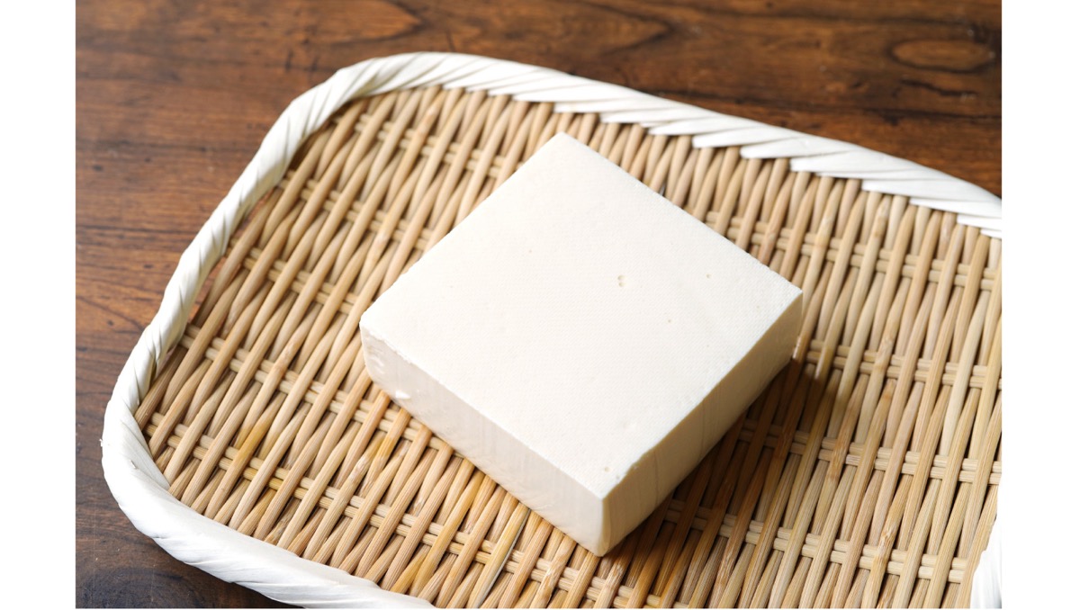 豆腐