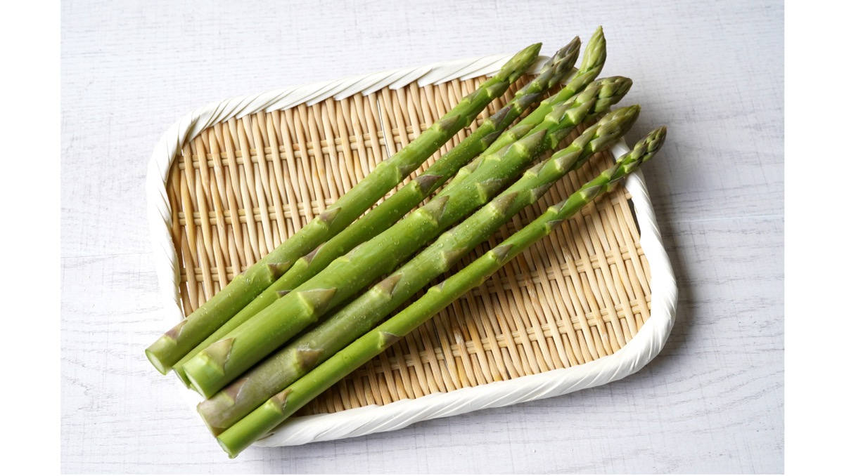 アスパラガス