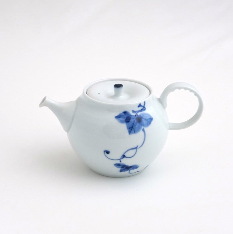 たち吉 オリジナル 波佐見焼 ポット