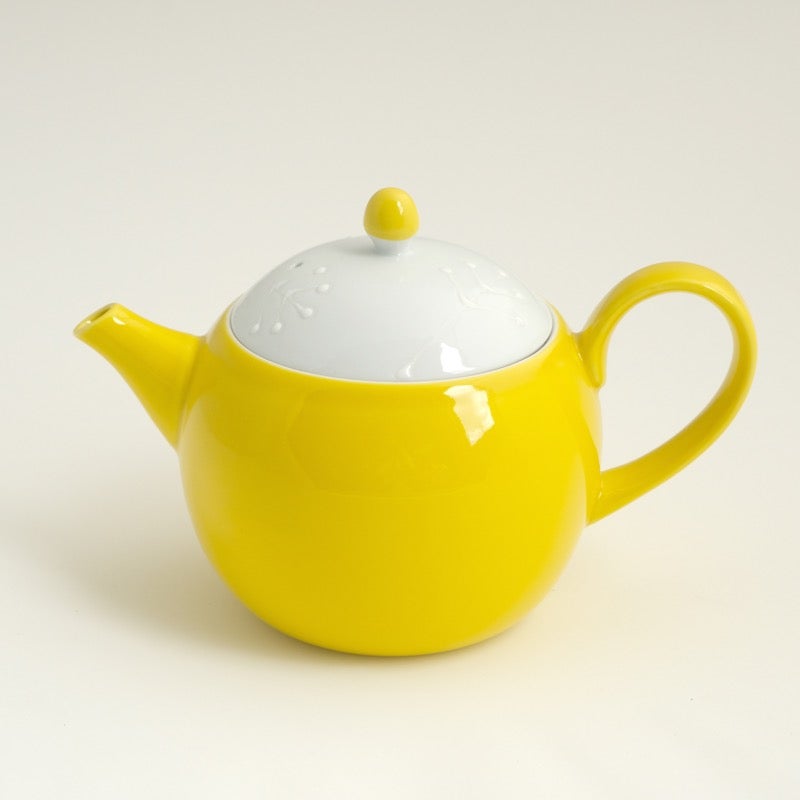 たち吉 オリジナル 波佐見焼 ポット