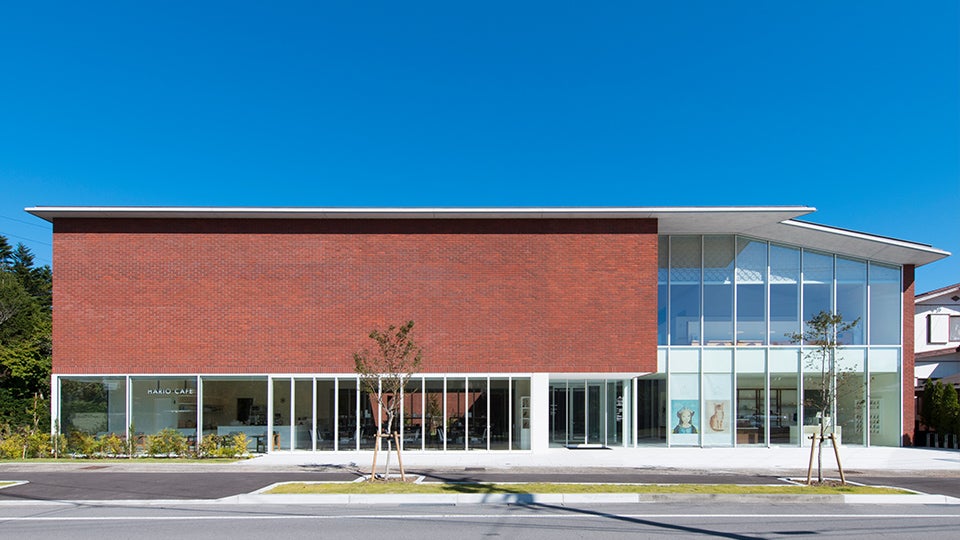 藤田嗣治のアート、軽井沢安東美術館