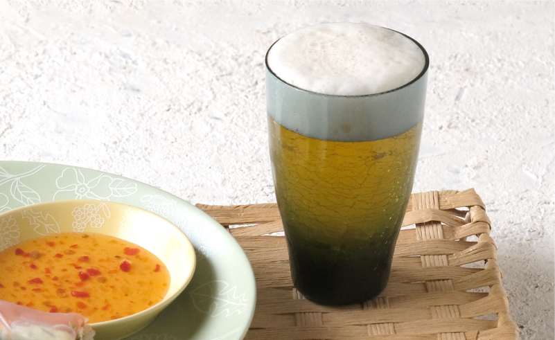 ほのあかりシリーズ ペアタンブラー