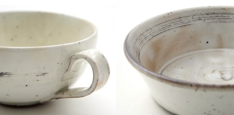 浮雲シリーズ カップ