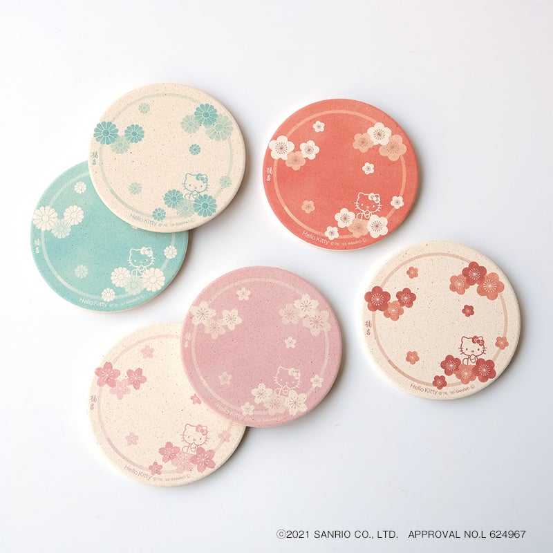 たち吉×ハローキティコラボ商品