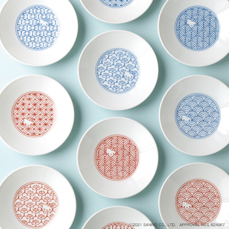 たち吉×ハローキティコラボ商品