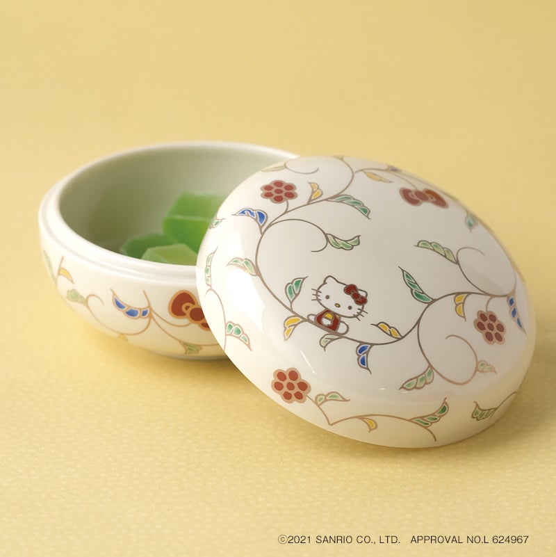 たち吉×ハローキティコラボ商品