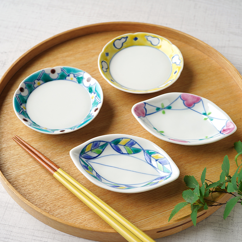 あんとさん小皿