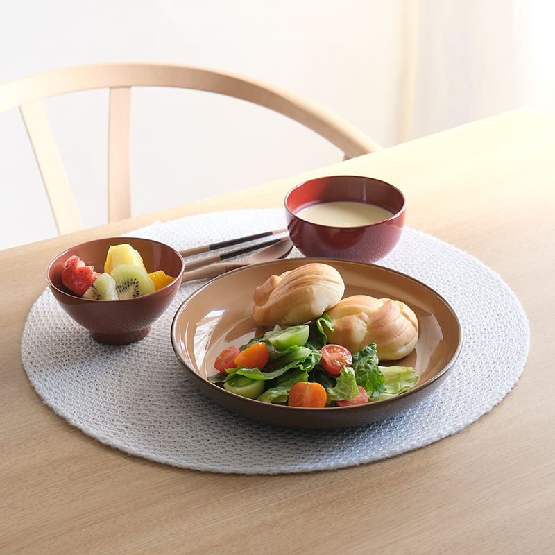 こどものごはん揃 家族も使える