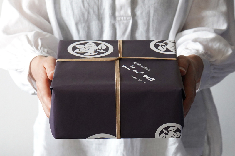 新築祝い・引越し祝い