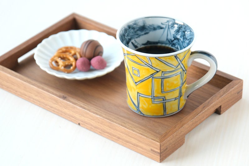 たち吉 陶房六斎 幸之助窯