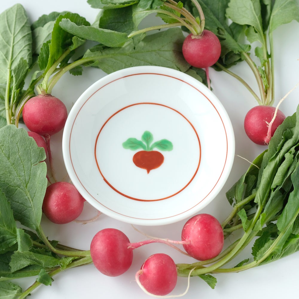 縁起の良いかぶら