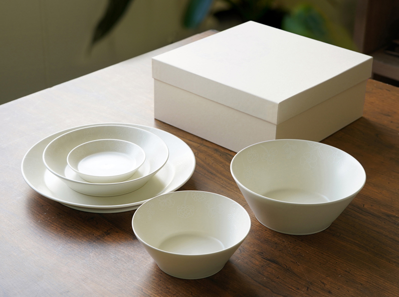Re-食器 スターターセット