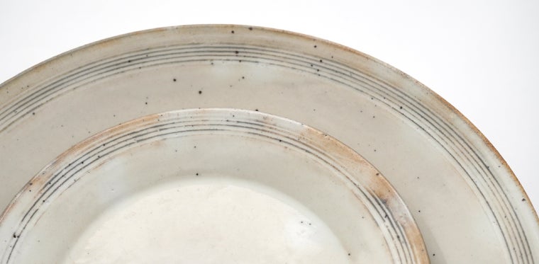 浮雲シリーズ 大皿