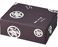 一般的なギフト包装